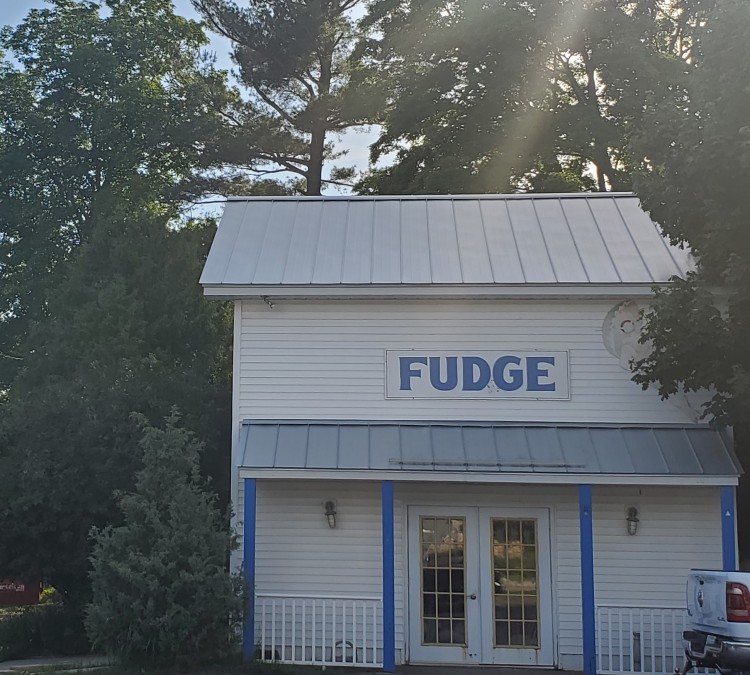 Fudge (Empire,&nbspMI)